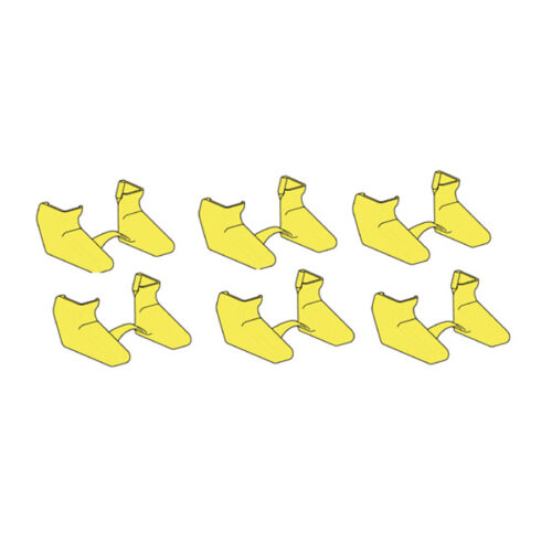 6 osłon