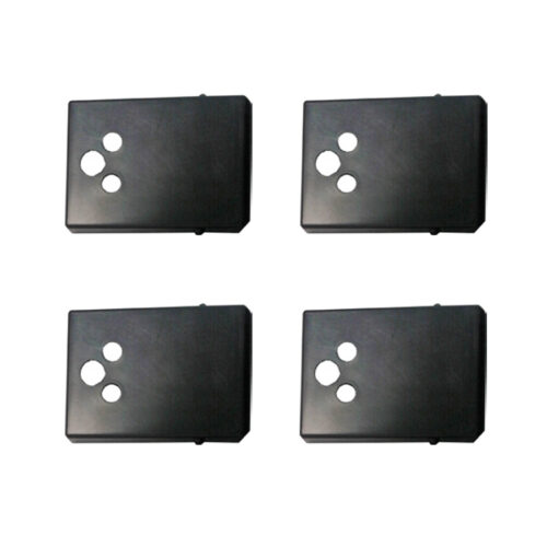 GKS - plastic protections kit