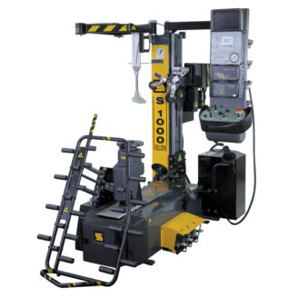 Montażownica S 1000 EVOLUZIONE A P.L. - BASE