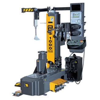 Montażownica S 1000 EVOLUZIONE S.L. - BASE