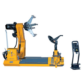 Montażownica S 55 A ARM