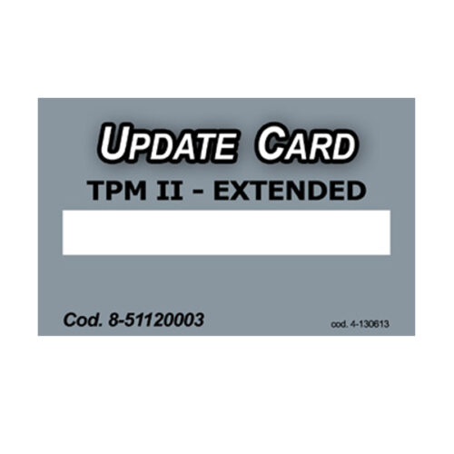 Subskrypcja 12M TPM-02 Extended