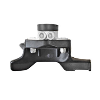 TPA-W plastikowa stopka z adapterem