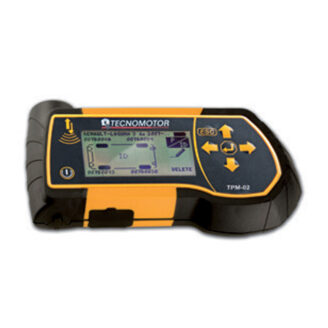TPM-02 tester czujników TPMS