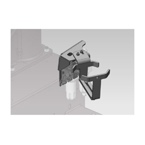 lube bracket