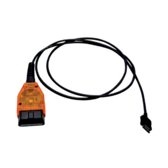 Zestaw OBD