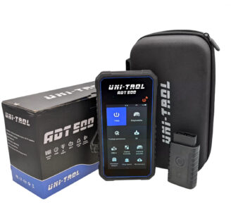 Uni-Trol ADT 500 Tester diagnostyczny i TPMS