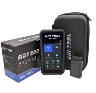 Uni-Trol ADT 500 Tester diagnostyczny i TPMS