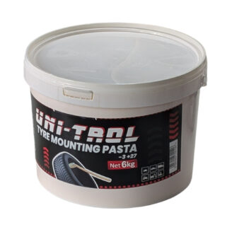 Pasta montażowa 6kg