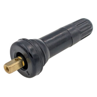 Zawór TPMS gumowy Schrader UNI