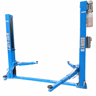 Podnośnik dwukolumnowy UNI-LIFT PD-2MT